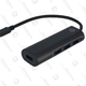 HP 4-Port USB-C Hub | $17 | MorningSave